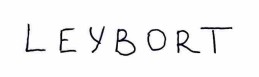 leybort