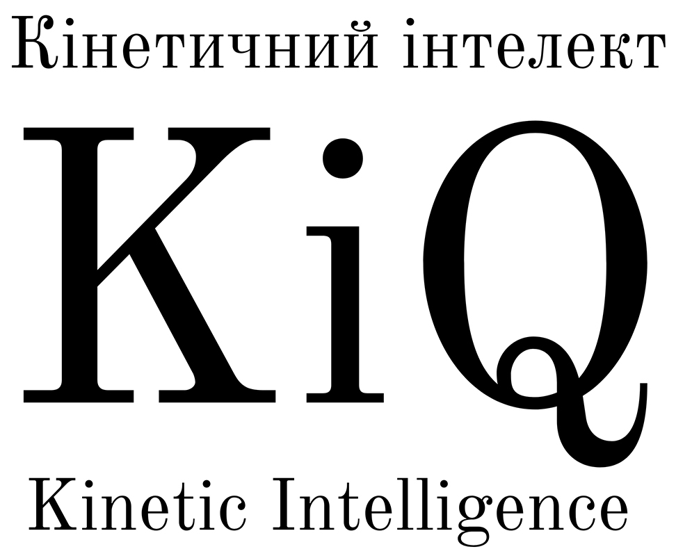 kinetic intelligence