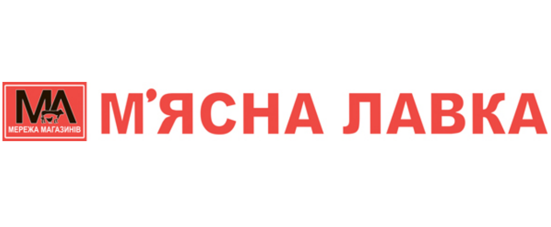 мережа магазинів м`ясна лавка