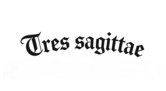 tres sagittae