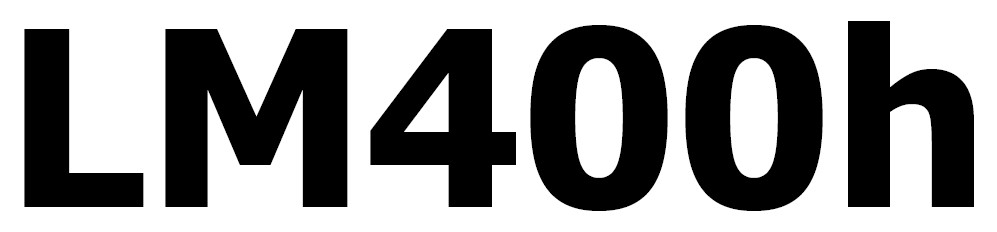 lm400h