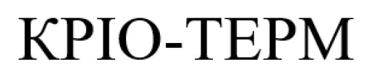 kpio - tepm