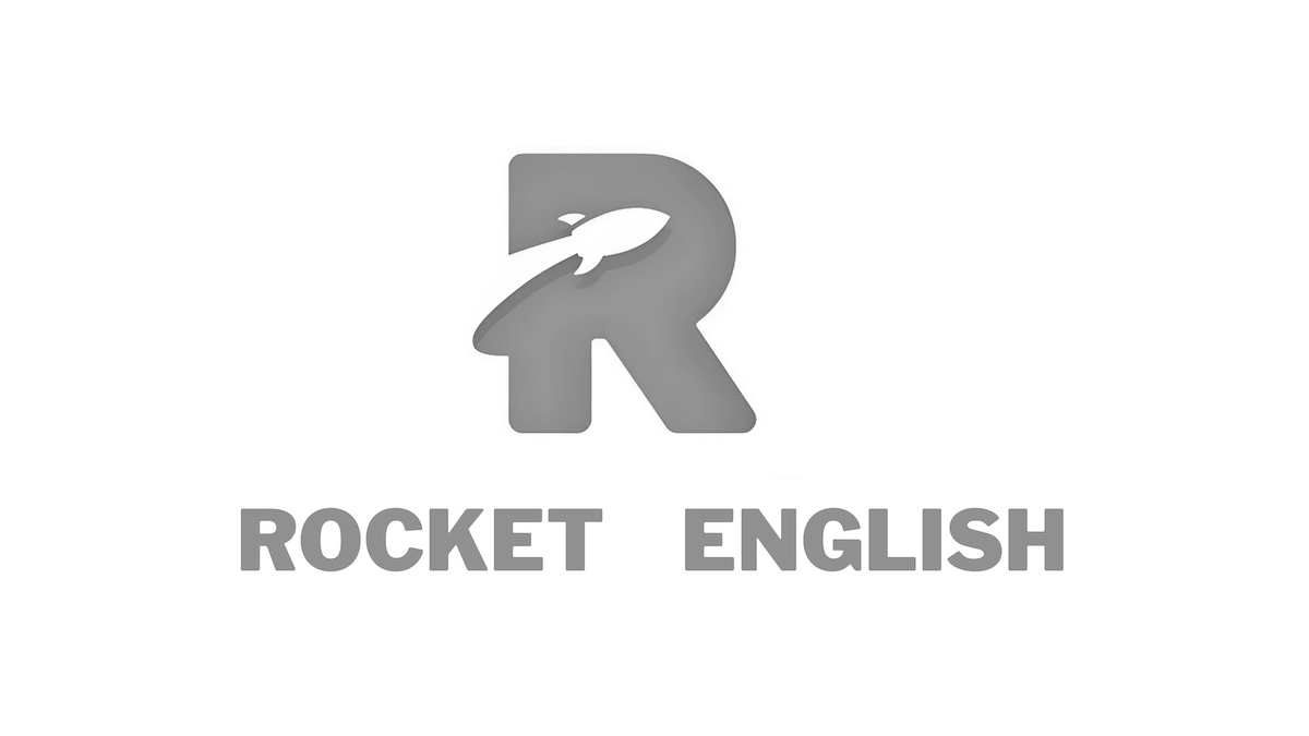 rocket english