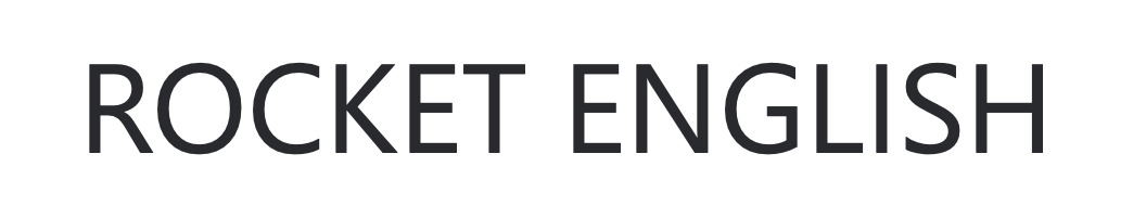 rocket english