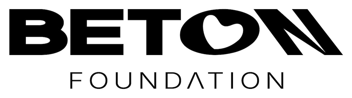 beton foundation