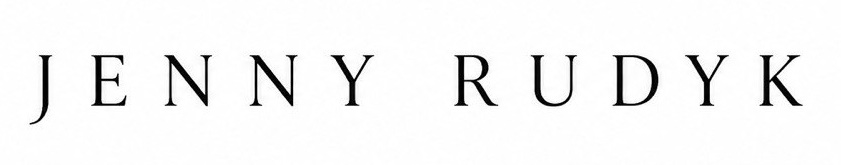 jenny rudyk
