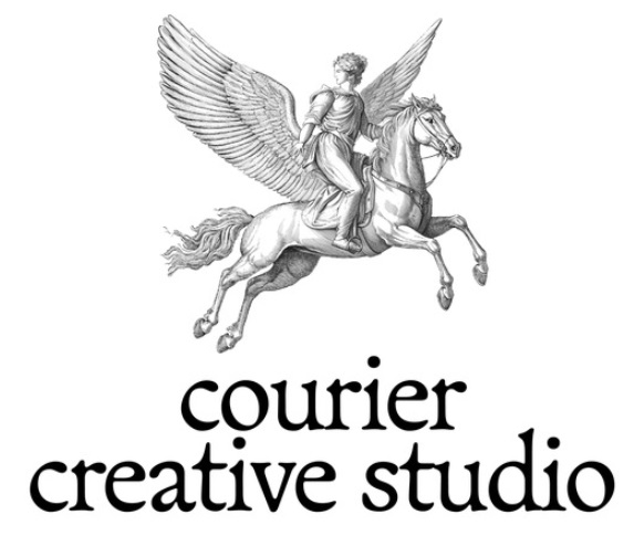 courier creative studio