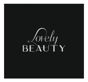 lovely beauty