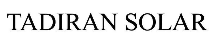 tadiran solar