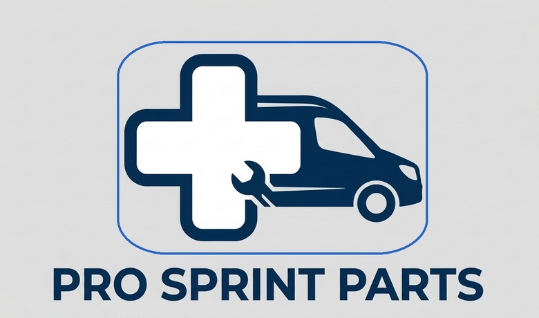 pro sprint parts