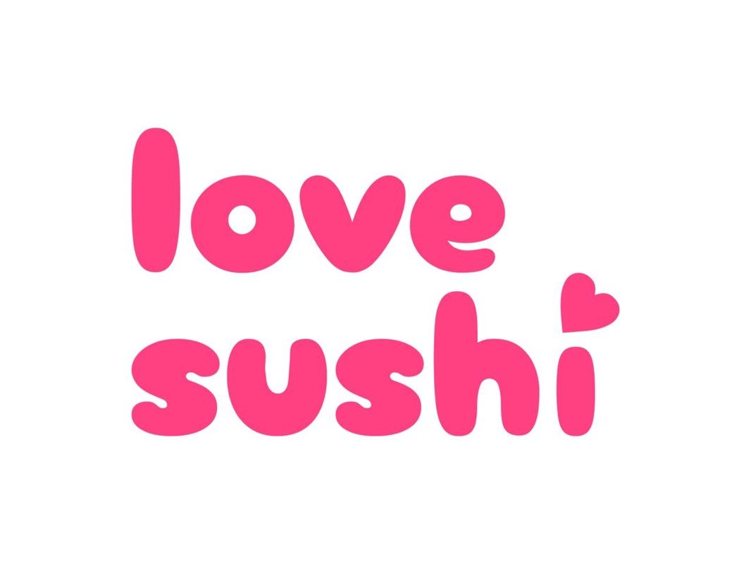love sushi