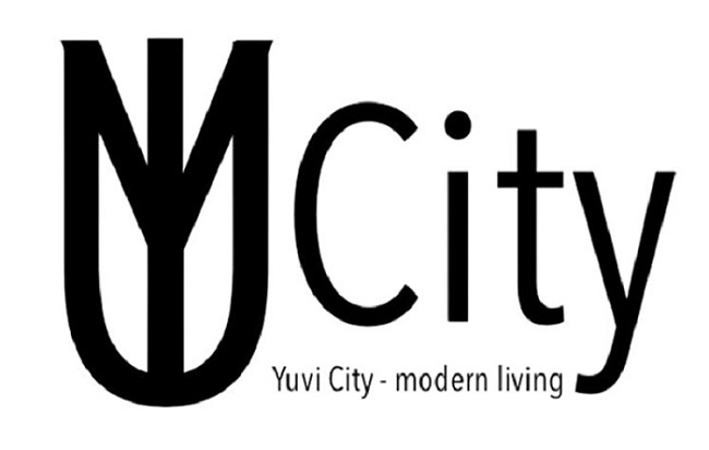 yuvi city - modern living