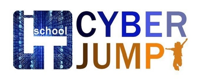 cyber jump