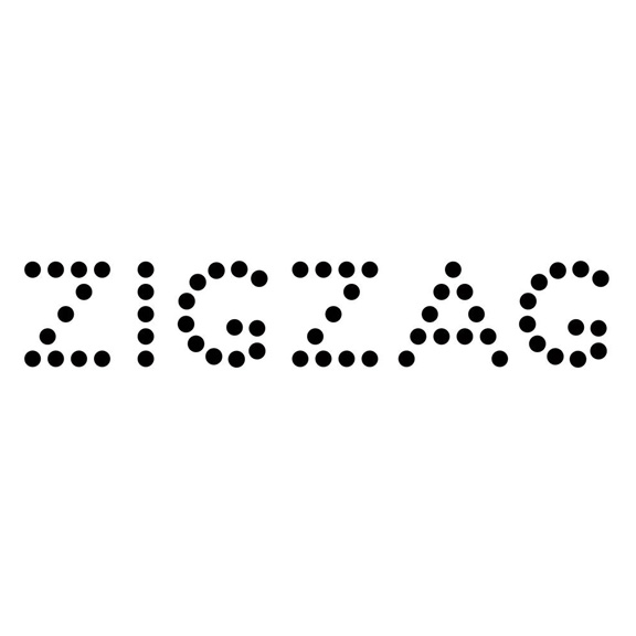 zigzag