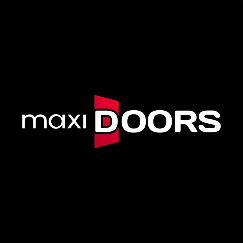 maxi doors