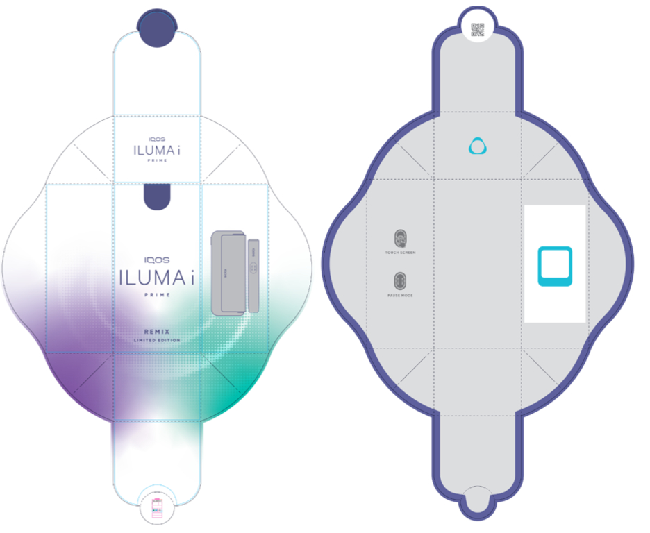 iqos iluma i prime