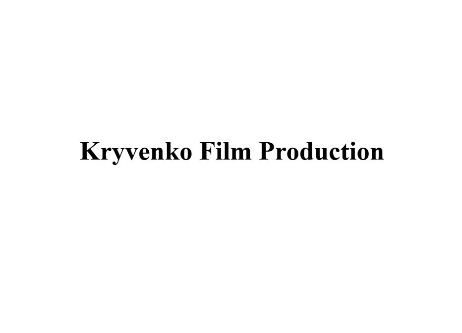 kryvenko film production