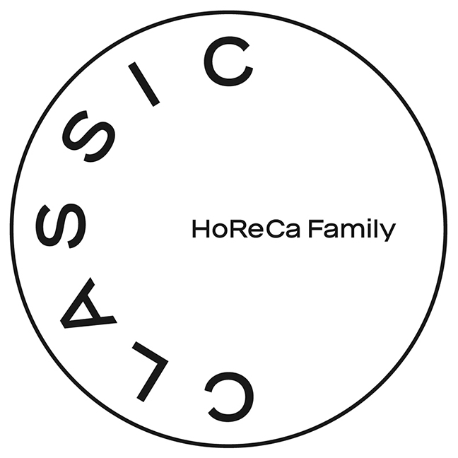 horeca family