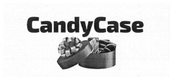 candy case