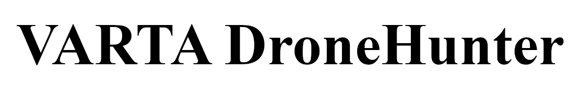 varta dronehunter