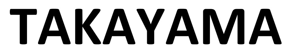 takayama