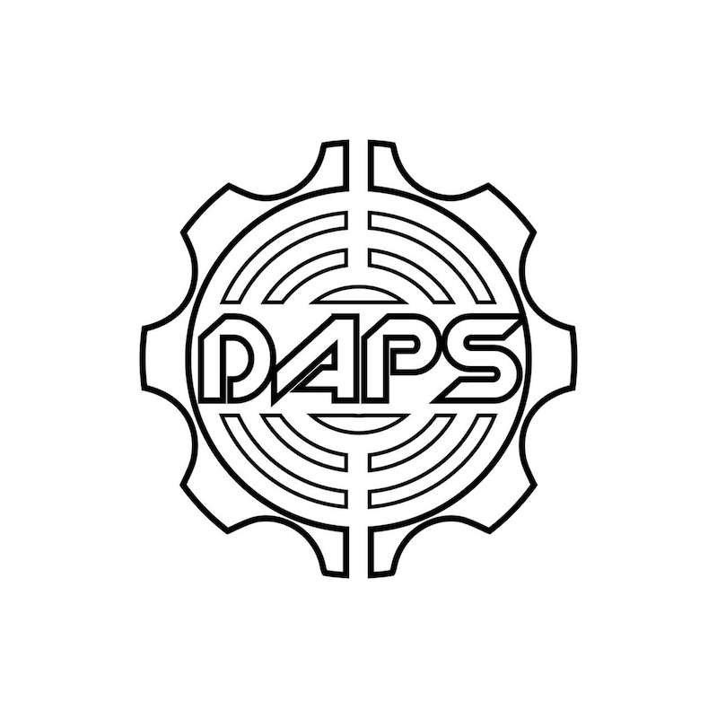 daps