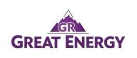 great energy