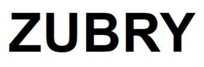 zubry