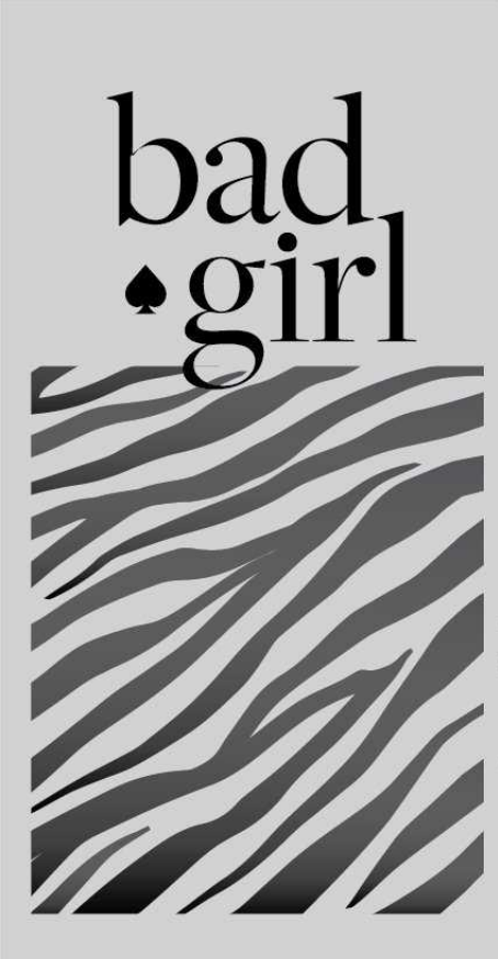bad girl