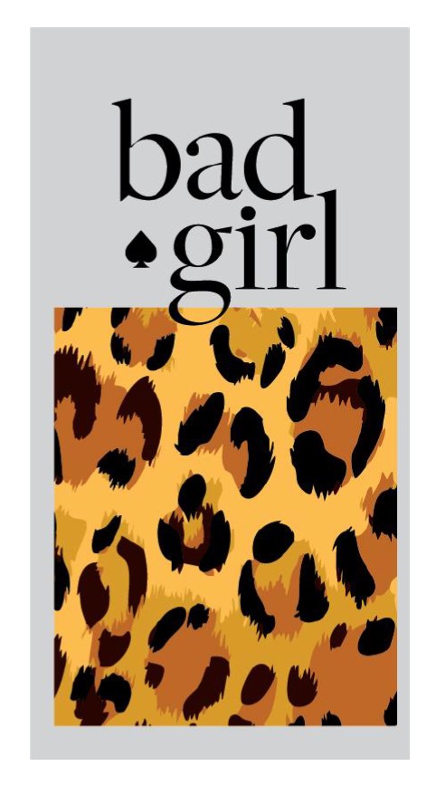 bad girl