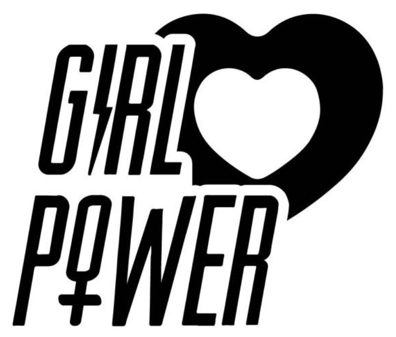 girl power
