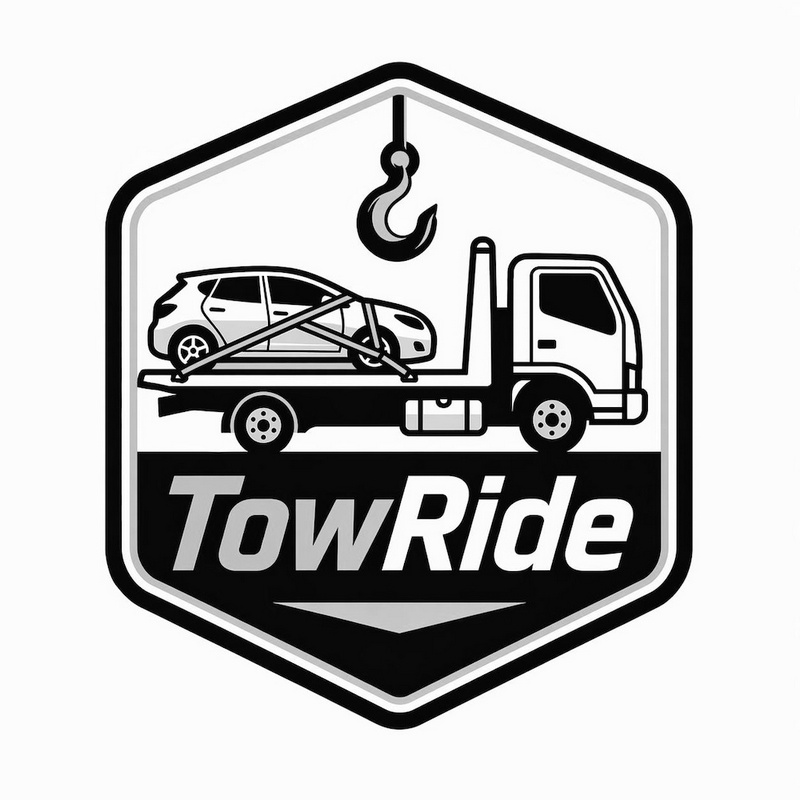 tow ride