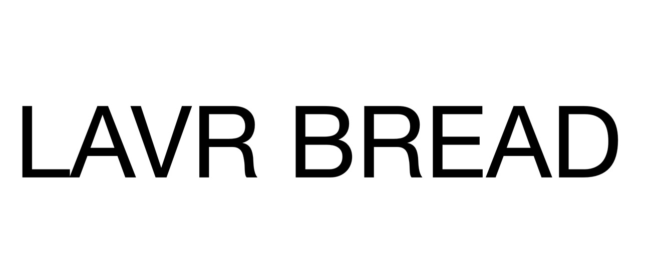 lavr bread