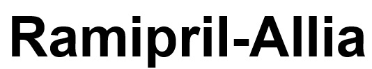 ramipril allia
