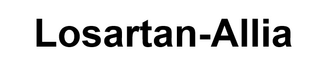 losartan allia