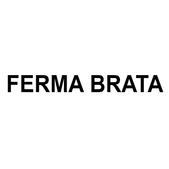 ferma brata