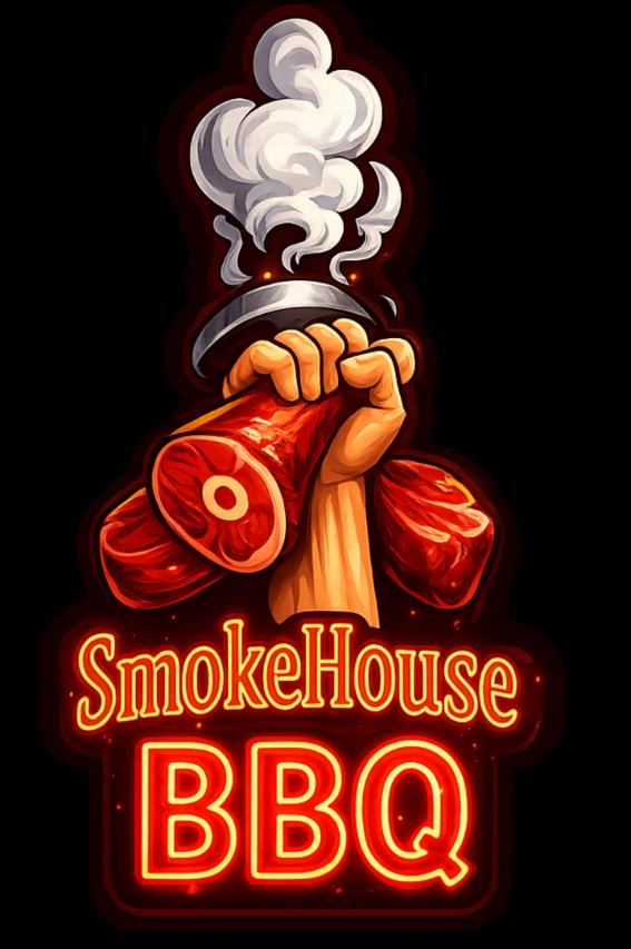 smoke house