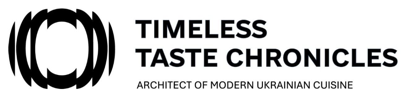 architect of modern ukrainian cuisine