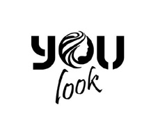 you look