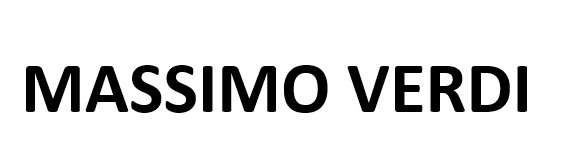 massimo verdi