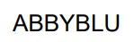 abbyblu