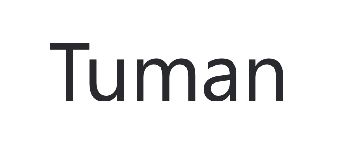 tuman