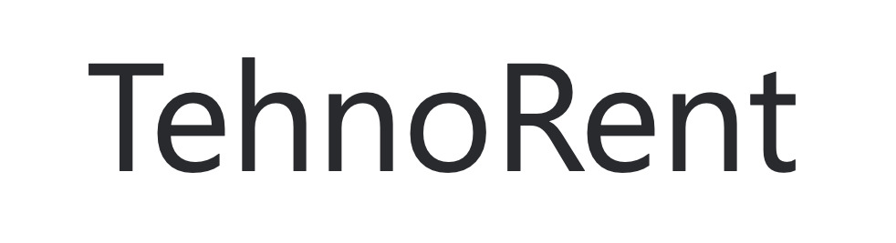 tehno rent