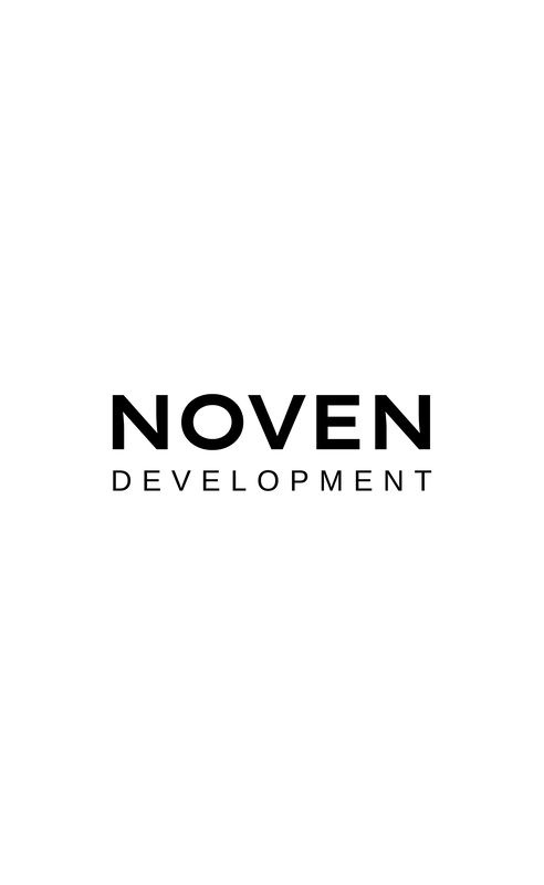 noven development