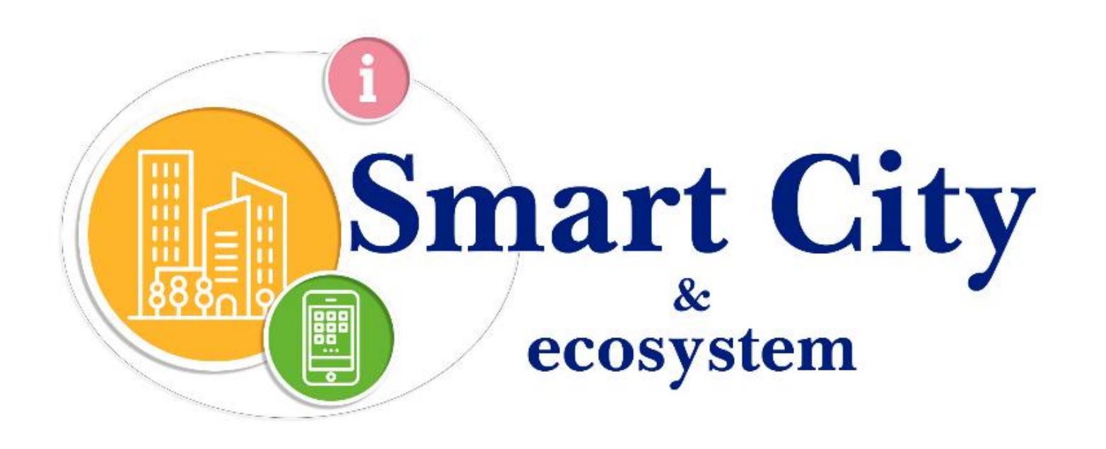 smart city & ecosystem