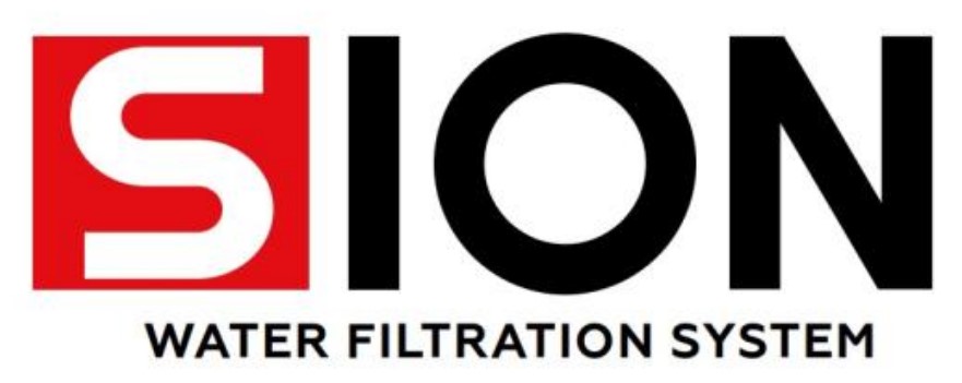 sion water filtration system