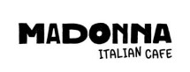 madonna italian cafe