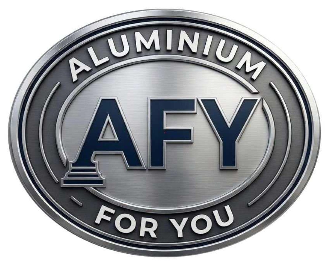 aluminium for you