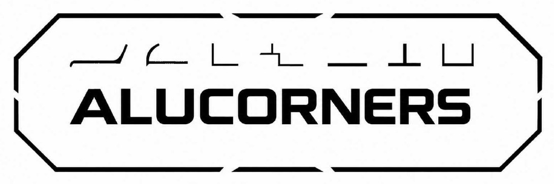 alucorners