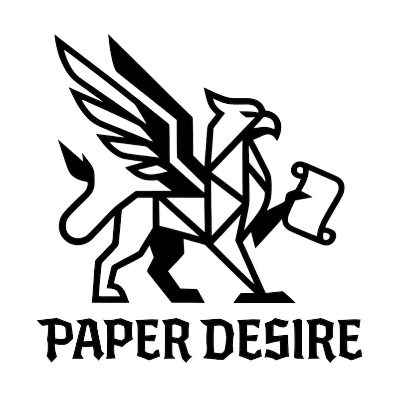 paper desire